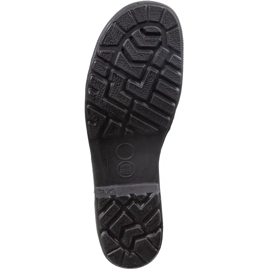 Сапоги Профи с мет/поднос (р.44) (мод. 50)