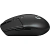 Мышь компьютерная Logitech G304 Lightspeed Wireless Gam. Black (910-005286)