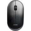 Мышь компьютерная Smartbuy 266AG беспровод черная градиент (SBM-266AG-K)/40