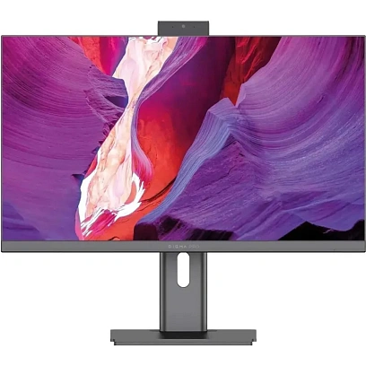 Моноблок Digma Pro (DM23P7-ADXW03) 23.8/FHD/i7-12700/16Gb/SSD512Gb/W11Pro