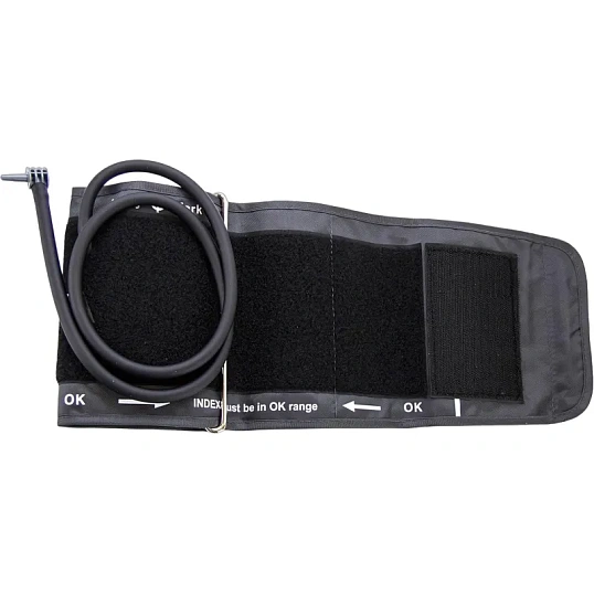 Тонометр MediTech МТ30 манжета 22-36см с поверкой