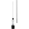 Игла спинальная 22G (0,7х88 мм) тип среза Квинке KD-Fine, 50шт/уп