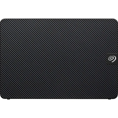 Портативный HDD Seagate 8Tb Expansion Desk 3,5 USB 3.0 (STKP8000400)