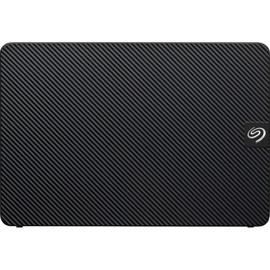 Портативный HDD Seagate 8Tb Expansion Desk 3,5 USB 3.0 (STKP8000400)
