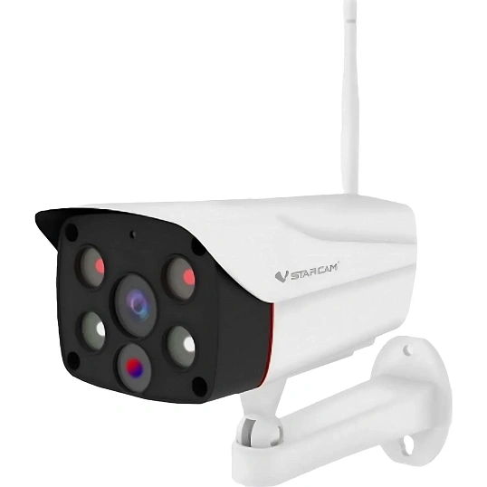 IP-камера VSTARCAM С8852G, 4G, 2МП/4.00мм/ИК-подсветка