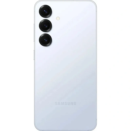 Смартфон Samsung Galaxy S25 SM-S931B 128Gb 12Gb голубой(SM-S931BLBBCAU)