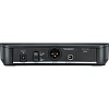 Радиосистема Shure BLX14E/BLX14E/SM35-M17, с головным микрофоном