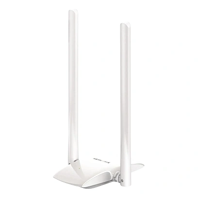 Сетевой адаптер Wi-Fi  Mercusys MW300UH