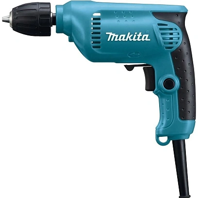 Дрель безударная MAKITA 450Вт, БЗП MAKITA (6413)