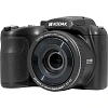 Фотоаппарат Kodak AZ255 Black, 25-х опт зум, 16Мп, стабилизатор, питание АА