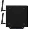 Мини ПК Amur Финвал H6I12(АМУЕ.466219.002)i5 12400/16Gb/SSD256 UHDG 730/DOS