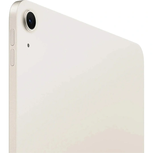 Планшет Apple iPad Air 11 (M3) Wi-Fi + Cellular 512Gb Starlight MCG64ZP/A