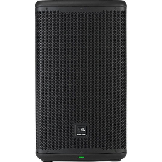Акустическая система JBL EON712, активная 2-х полосная, 650Вт/1300Вт