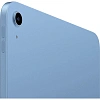 Планшет Apple iPad 2025 A3354 A16 Bionic 5C/6Gb/256Gb 11 синий(MD4H4LL/A)
