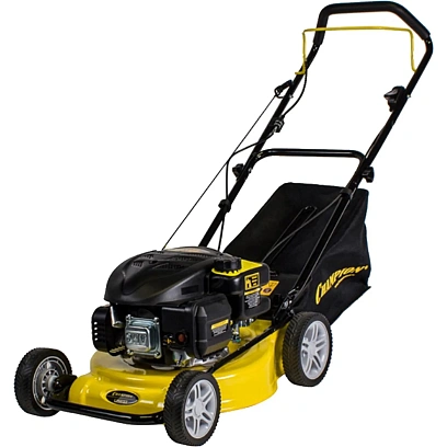 Газонокосилка бензиновая CHAMPION LM4122