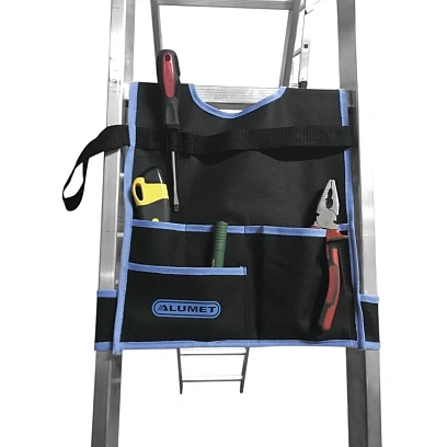 Органайзер для лестниц, АК009, ALUMET