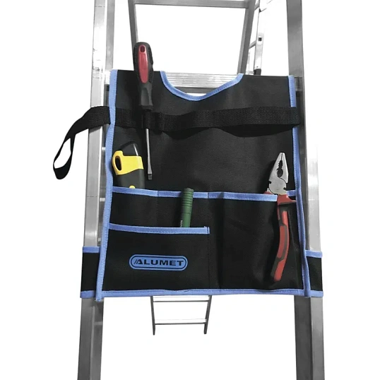 Органайзер для лестниц, АК009, ALUMET