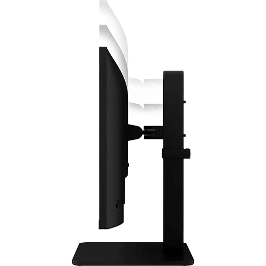 Монитор LG 23.8 24BA450-B IPS/FHD/100Гц/5 ms//HDMI,/DP