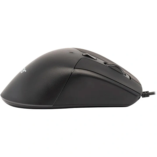 Мышь компьютерная Acer OMW130 black (3600dpi) USB(ZL.MCEEE.00J)