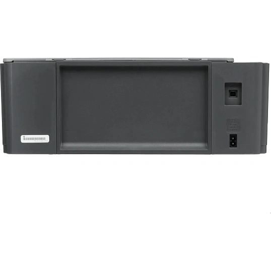 МФУ струйное HP Smart Tank 581 А4/цвет/22стр./4800х1200dpi/USB/Wi-Fi/СНПЧ