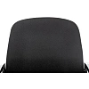 Кресло VB_Echair-330 ТC ткань черный пластик