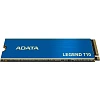 SSD накопитель ADATA SSD LEGEND 710, 1024GB, M.2,PCIe 3.0x4(ALEG-710-1TCS)