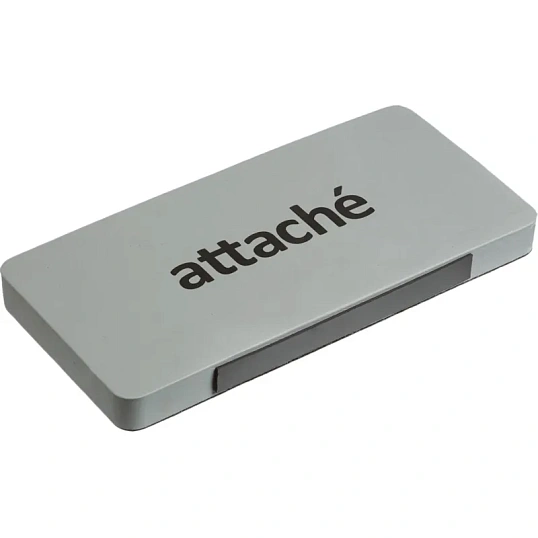 Губка-стиратель для маркерных досок Attache Economy 100х200мм