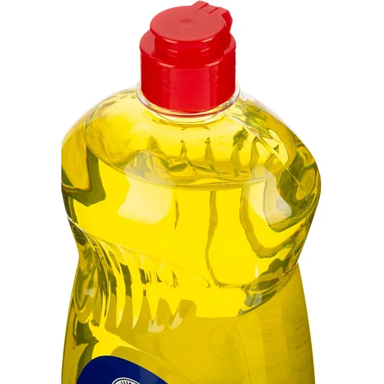 Средство для мытья посуды  1л Лимон