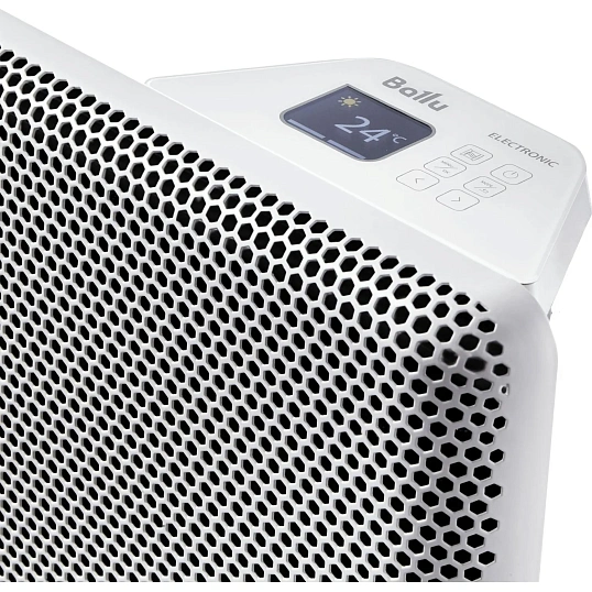 Обогреватель инфракрасный Ballu Apollo Infrared BIHP/A-1500 (НС-1247904)