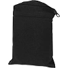 Сумка для покупок авоська Сетка для шопинга Mesh, натуральный/черный/937309