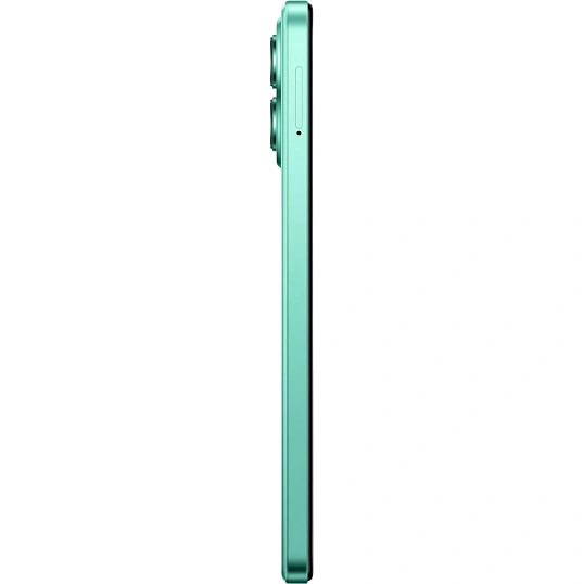 Смартфон Tecno Pova 7 Neo 256Gb 8Gb Neon Cyan
