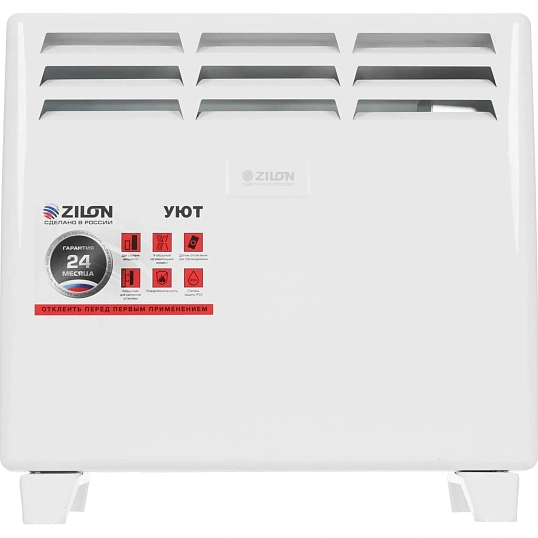Конвектор ZILON ZHC-1000 SR3.0 ECO