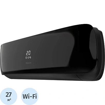 Сплит-система Hisense AS-10HW4SYDTG5BG / AS-10HW4SYDTG5BW