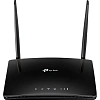 Маршрутизатор TP-Link Archer MR402 AC1200 4G LTE-модем 150 Мб/с
