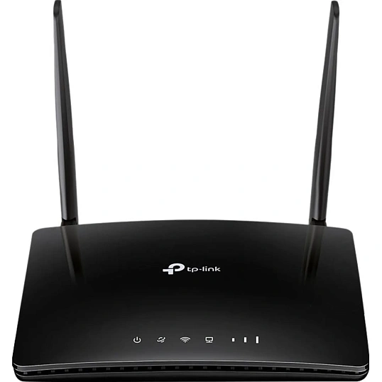 Маршрутизатор TP-Link Archer MR402 AC1200 4G LTE-модем 150 Мб/с