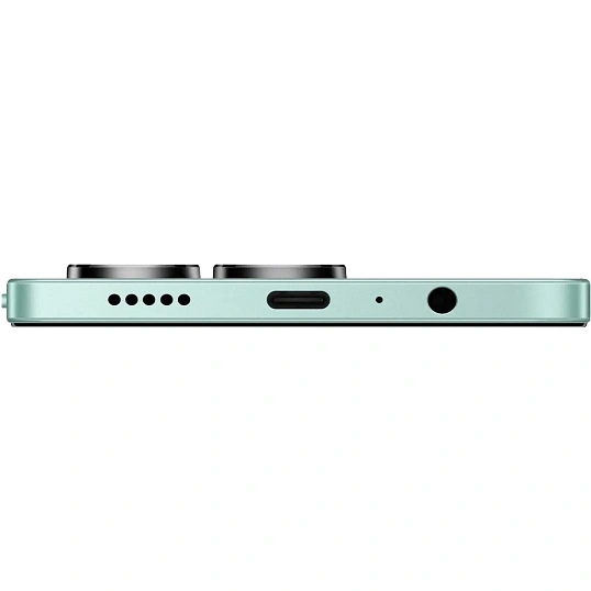 Смартфон Honor X5С Plus 4+128Gb Океанический голубой