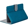 Чехол RIVACASE 3017 aquamarine Orly универс. для планшета 9.7-10.5