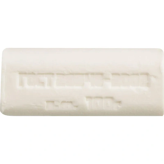 Мыло туалетное твёрдое Банное 100 гр. РМЗ в прозр.уп