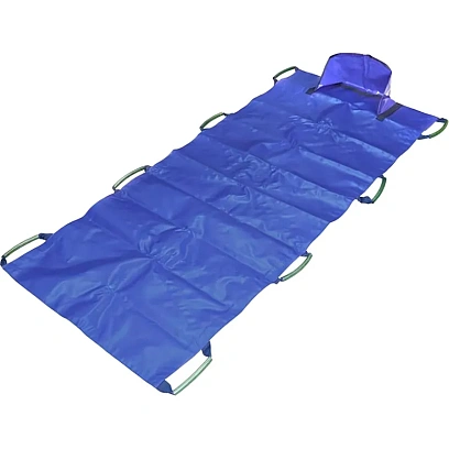 Носилки бескаркасные Плащ модель №1У, 866