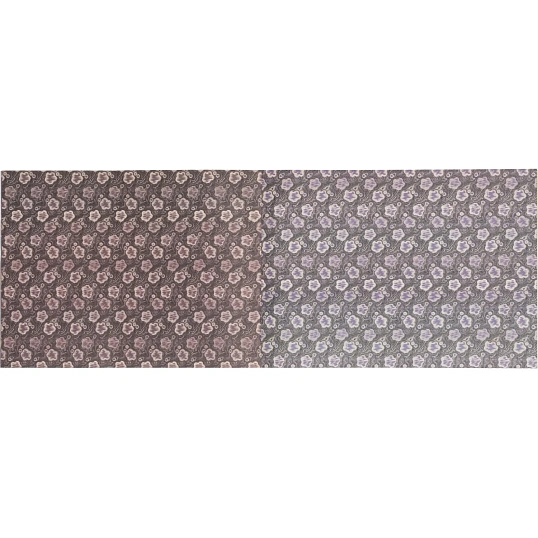 Бумага цветная для декорирования и творчества  а4 8л. Шелк 2-055/03