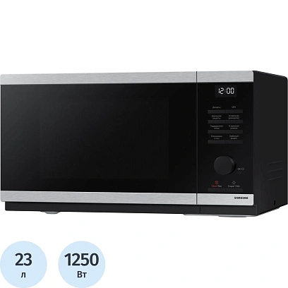Микроволновая печь Samsung MS23DG4504ATBW