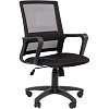 Кресло VT_Chairman 606 Россия TW-01 черный