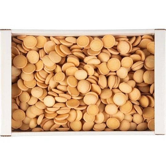 Печенье сдобное Малышок, 1,2кг/уп