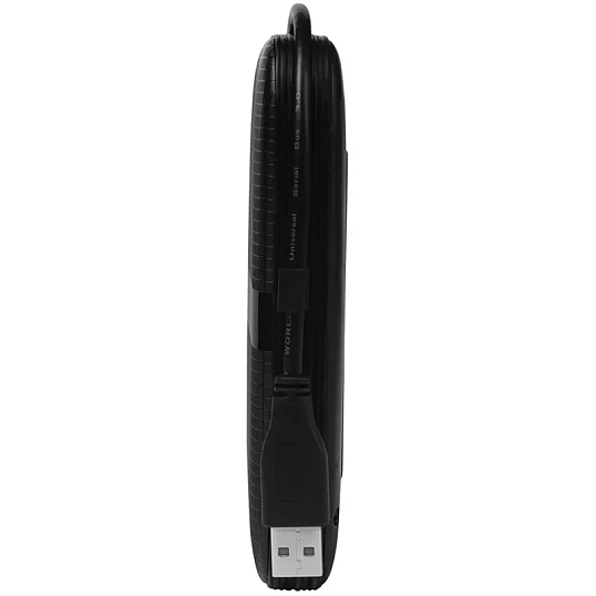 Портативный HDD Silicon Power A60, 1Tb, 2.5, USB 3.2 (SP010TBPHDA60S3A)