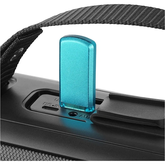 Акустическая система Sven PS-235, 2x6 Вт, TWS, Bluetooth, FM, USB