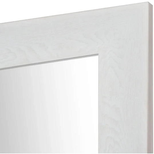 Зеркало МИР_в раме ПЛС 490х17х1290 (368466120) бежевый