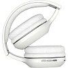 Наушники Pero BH04 Ultimate White, bluetooth, полноразмерные