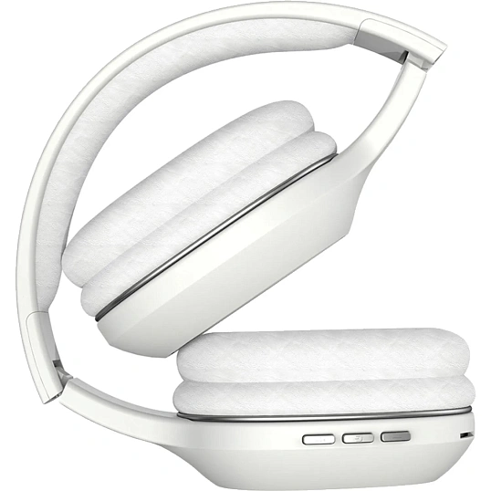 Наушники Pero BH04 Ultimate White, bluetooth, полноразмерные