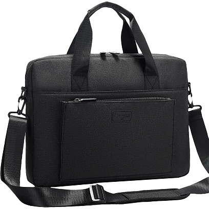 Сумка для ноутбука 15.6 Lamark L275 Black