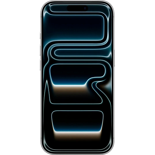 Смартфон Apple iPhone 17 Pro 512Gb Silver, Sim+eSim (MG8K4KH/A)